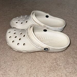 Classic Crocs